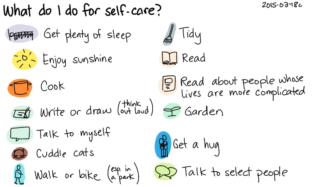 Making Self-Care a Priority: The Key to a Balanced Lifestyle